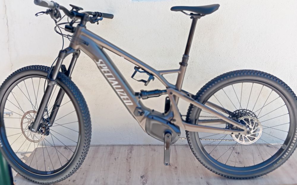 JF-Bike E-Bike Specialized Tero x suspensão total Alverca Do Ribatejo E ...