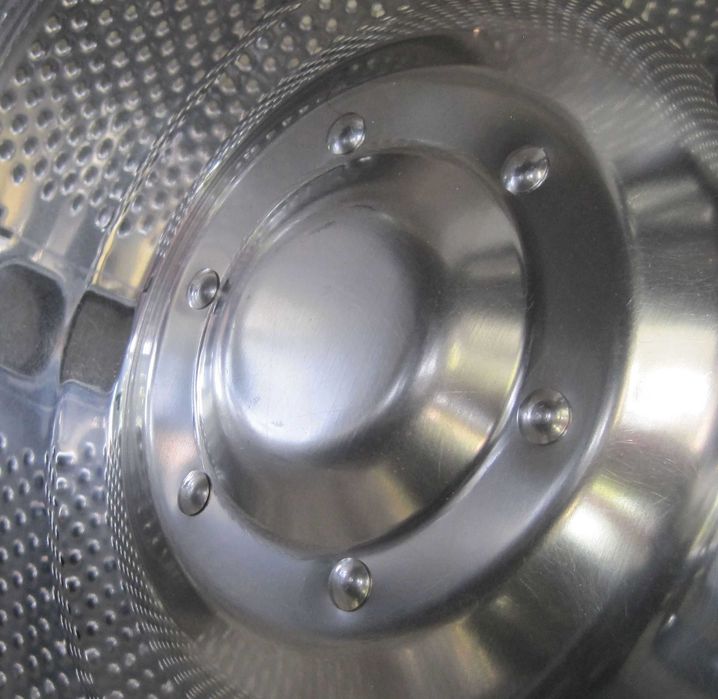 Пральна машина Ardo бак, барабан.