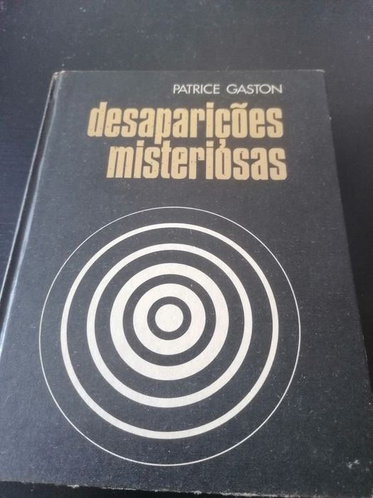 Vários livros antigos (vários preços)