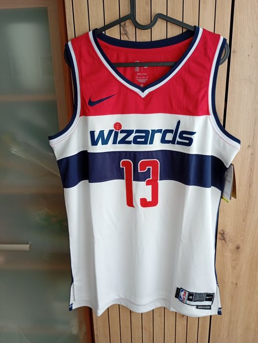 Koszulka NBA Marcin Gortat wizards L