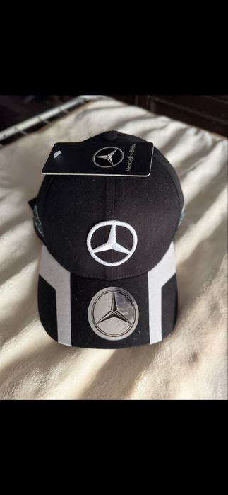 Bone Mercedes Novo