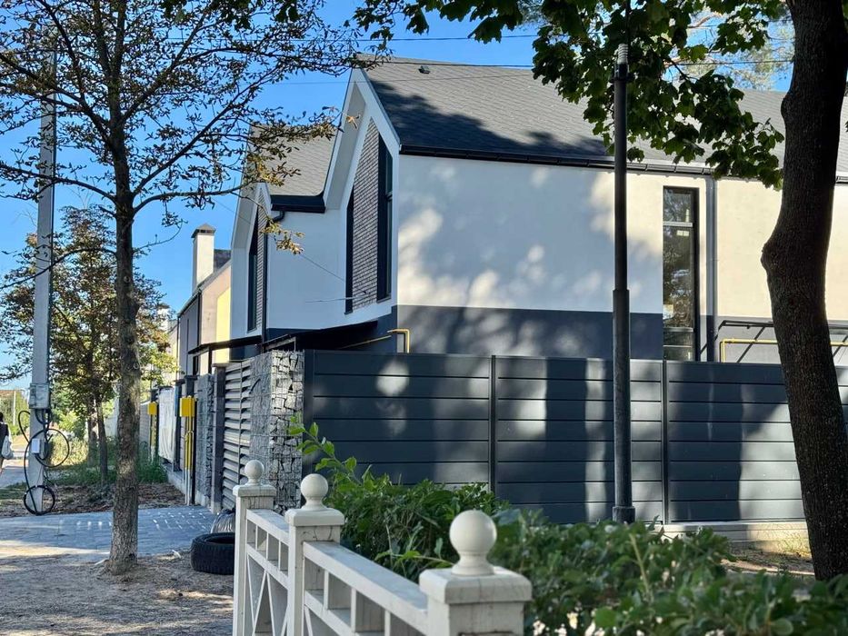 Дуплекс Ірпінь центр! Газове опалення. Без комісії