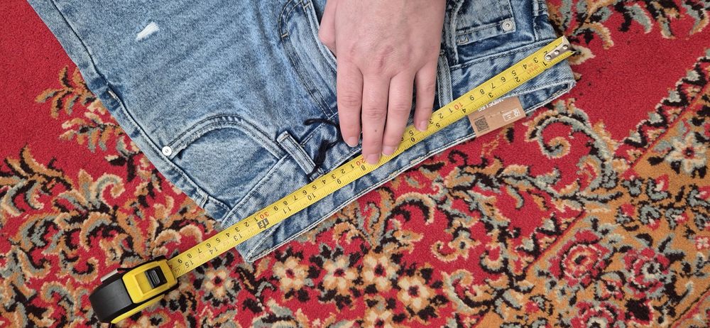 OVS Джинси для дівчинки