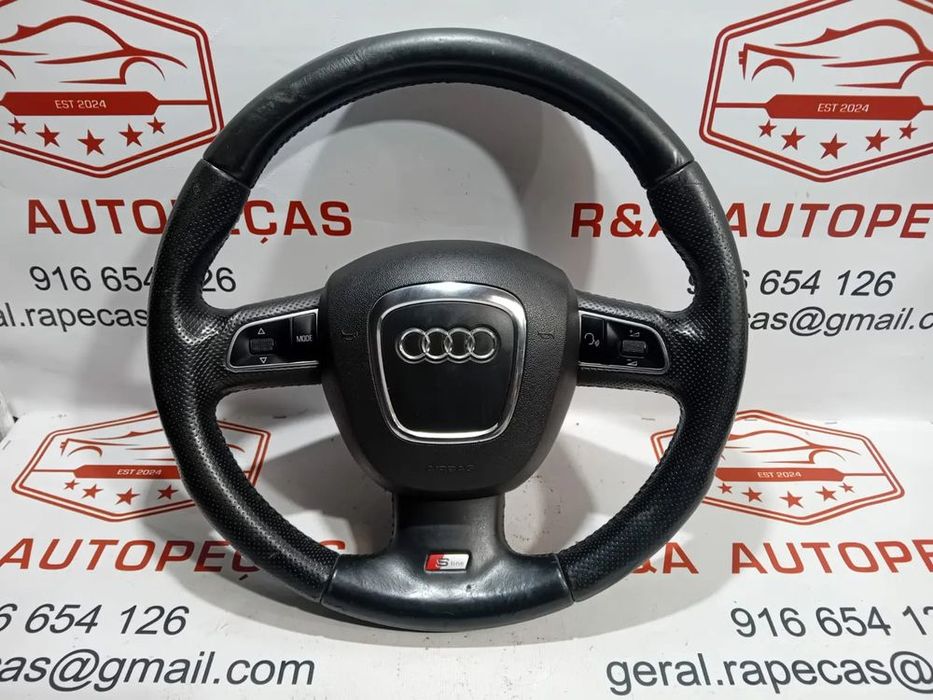 Volante Audi A4 B8 S Line Original
