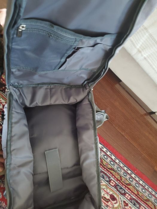 Mochila avião medidas Ryanair e Easyjet