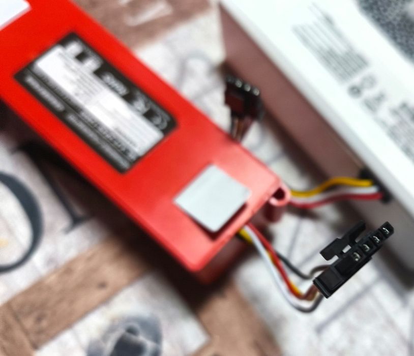 Bateria Mijia e Roborock 14.4v 12.8Ah