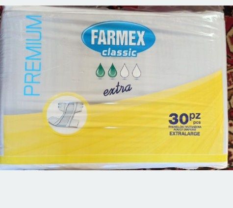 Продам памперси для дорослих