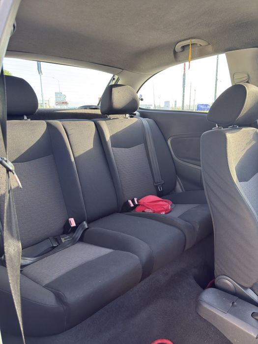 Seat Ibiza 6L PD130 5Lugares 300cv