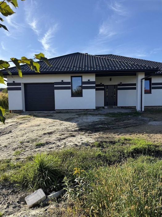 Продаж будинку з ремонтом в c.Ременів біля Львова ТЕРМІНОВО