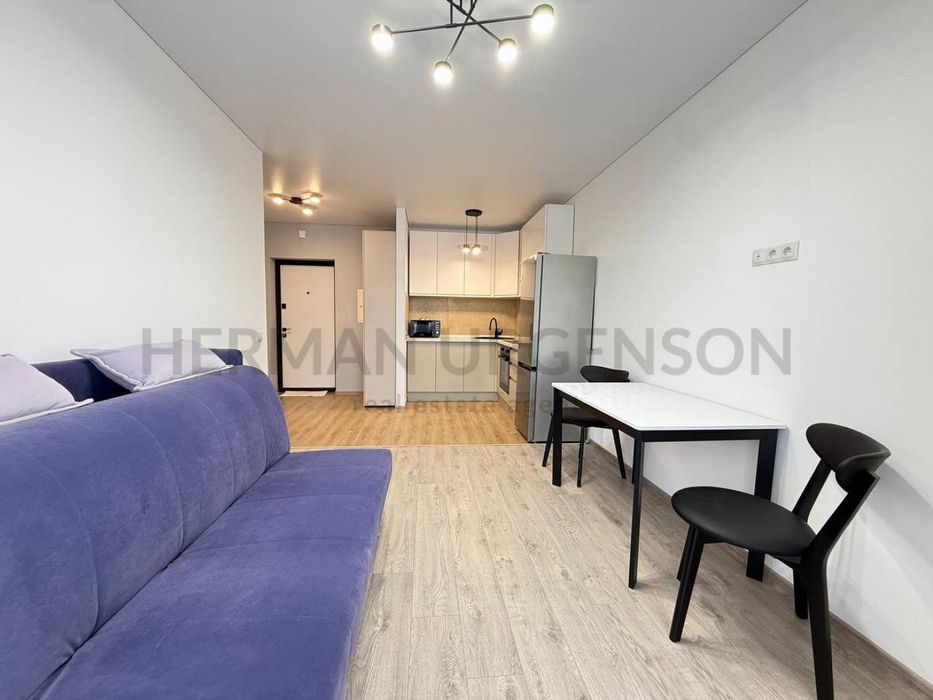 1-room apartment apartment by the address st. Tlekhasa Borisa (area 37 m²) - Atlanta.ua - photo 4