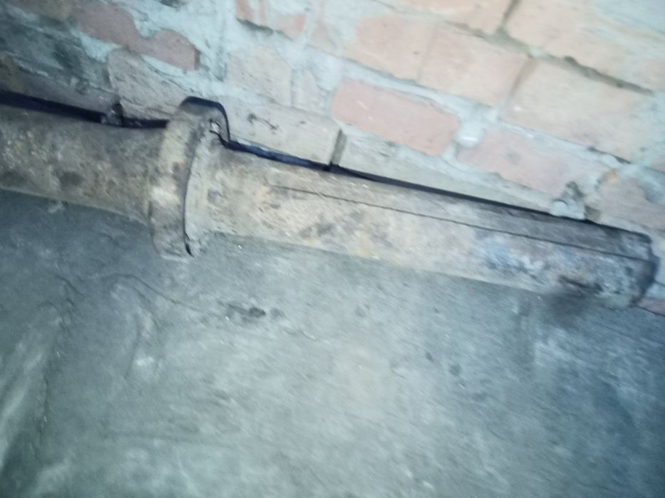 Полуось мтз  80-82 бу