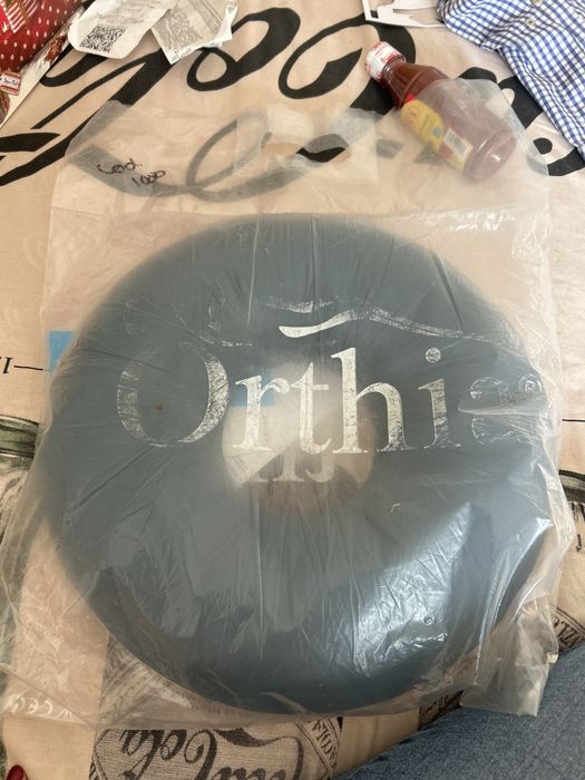 Almofada anti escaras