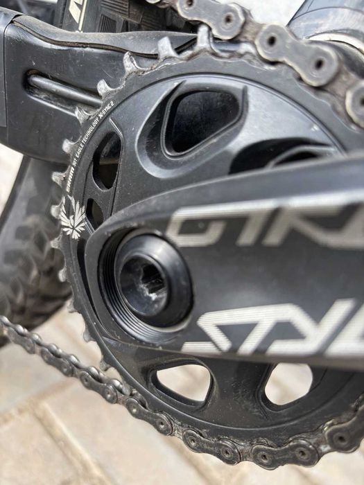 Cannondale Trigger 2 Carbon 2019 27.5 | FOX 34 | GX Eagle | SRAM Code