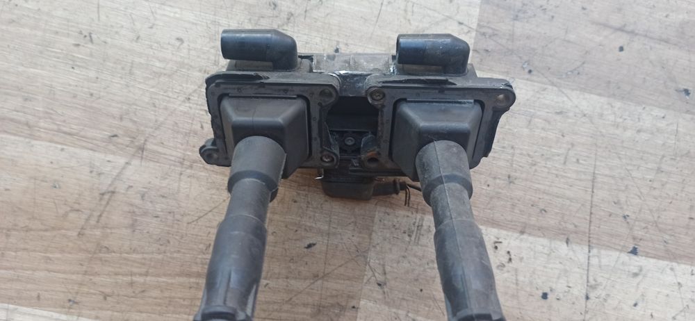 Катушка запалювання Audi A4 A6 1.8 Passat B5 зажигания