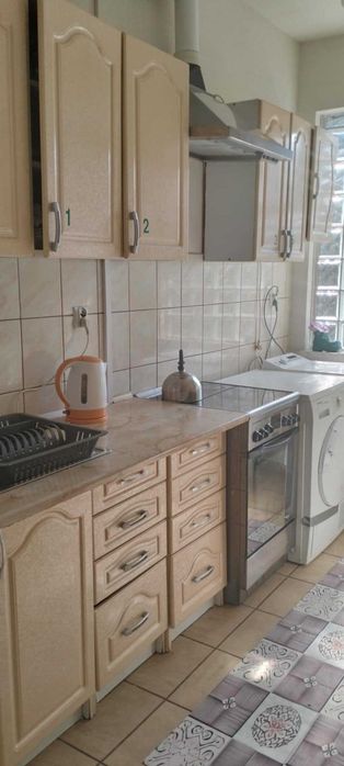 Mieszkanie – Zamość, Osiedle Kilińskiego - Widok 3