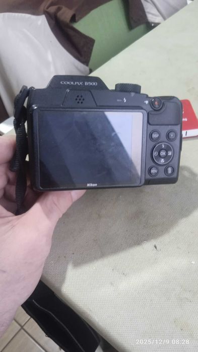 Фотоаппарат Nikon