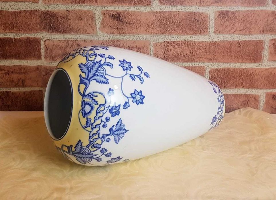 Jarra em porcelana SPAL Marquise by Sylvie Prenant 1994