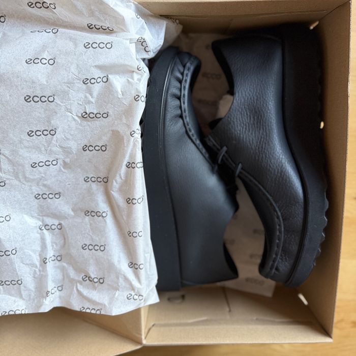 Męskie Buty Ecco 44