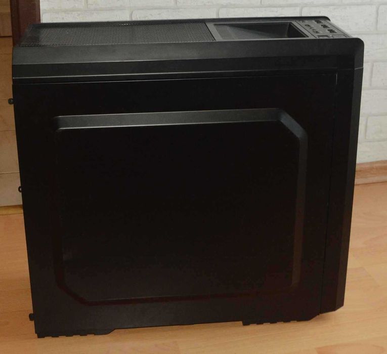 Komputer PC Core i5 2300, 8GB RAM, SSD.