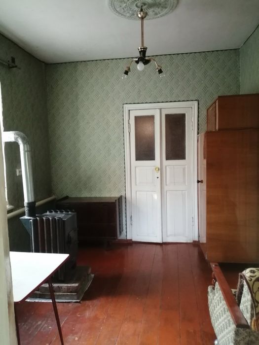 Продом дом Шевченкоской район поселок Чкалова