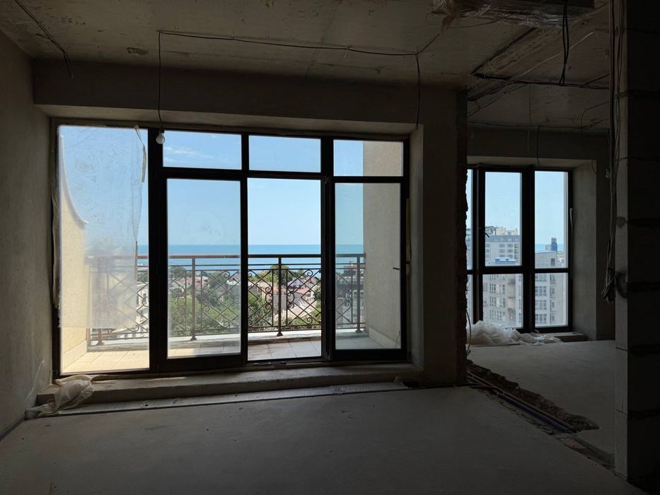 Многокомнатная квартира по адресу Куликово поле пл. (площадь 270 м²) - Atlanta.ua - фото 22