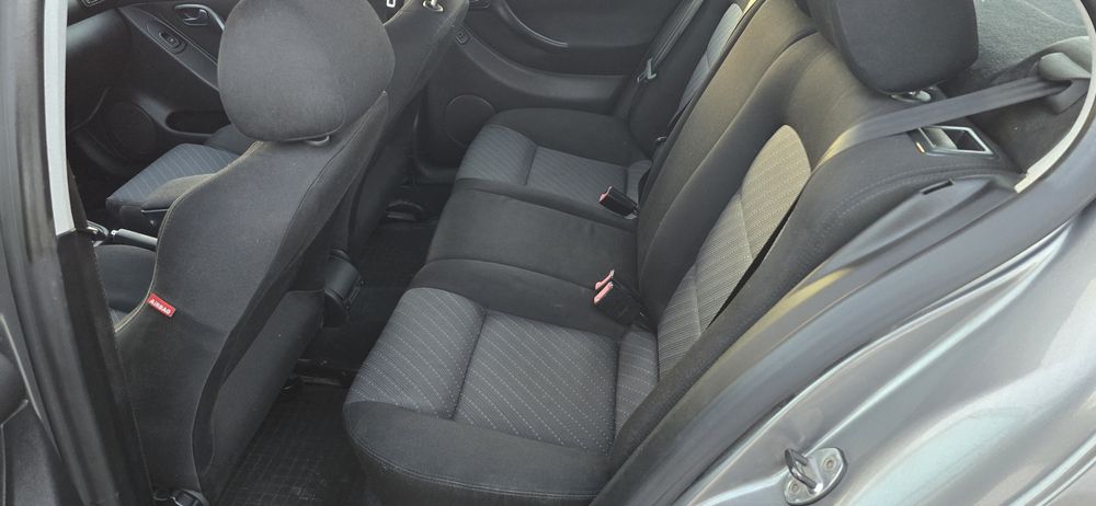 Seat Leon 1.9 TDI 131ps TOP SPORT 2005 rok 6 biegow Zapraszam