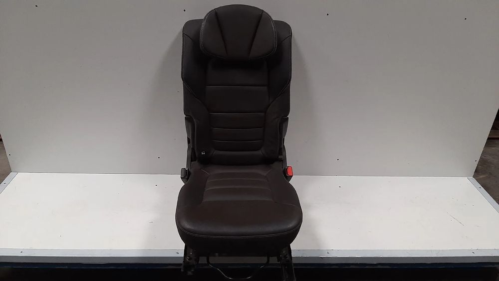 Conjunto de bancos RENAULT Espace V (JR_)