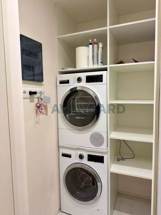 Продам 2к квартиру с дизайнерским ремонтом в ЖК Ривер Парк