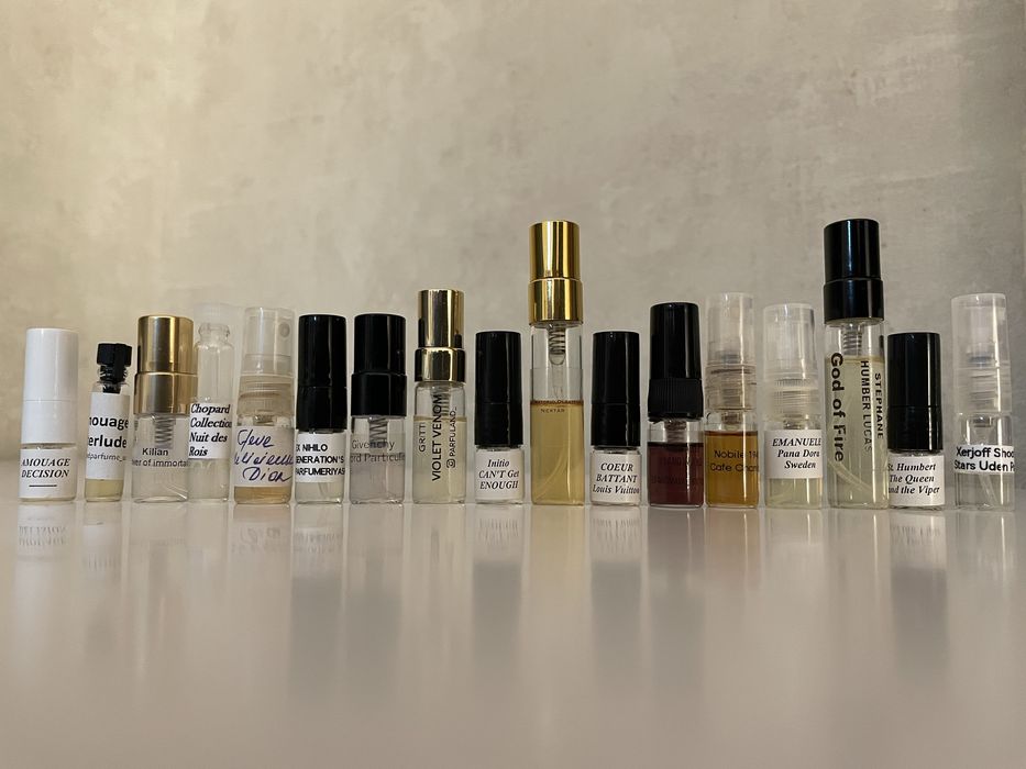 Ex Nihilo, Laurent Mazzone, Reine de Saba, Stéphane Humbert Lucas