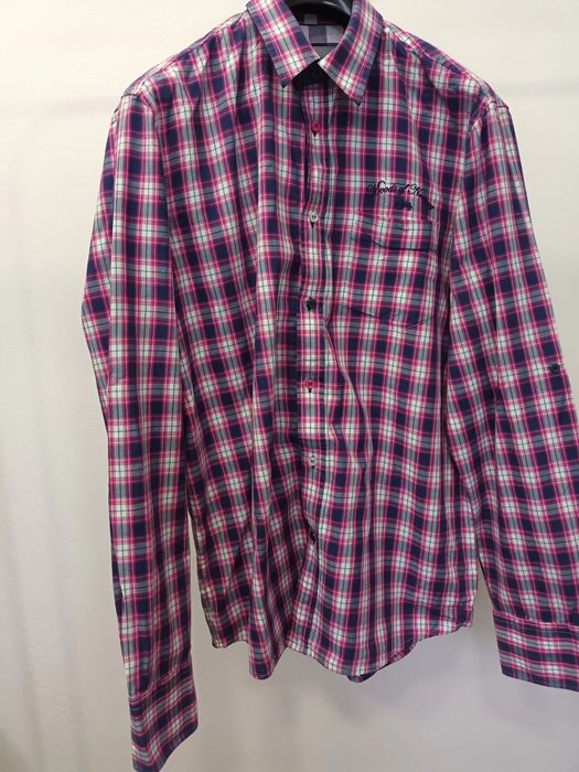 Koszula Moods of Norway L