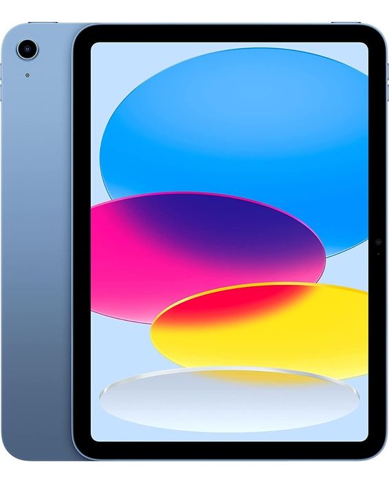 Novo - Apple Ipad 10,9 (10ª geração)