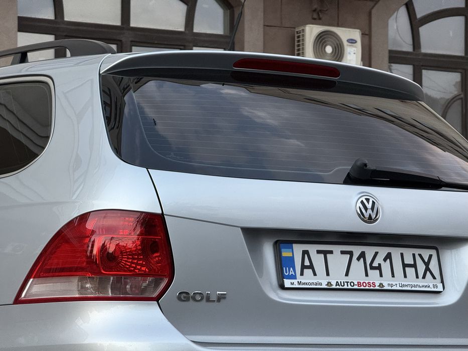 volkswagen golf 5