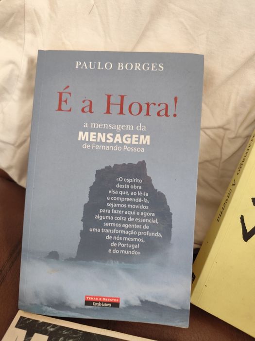 Para quem goste de ler