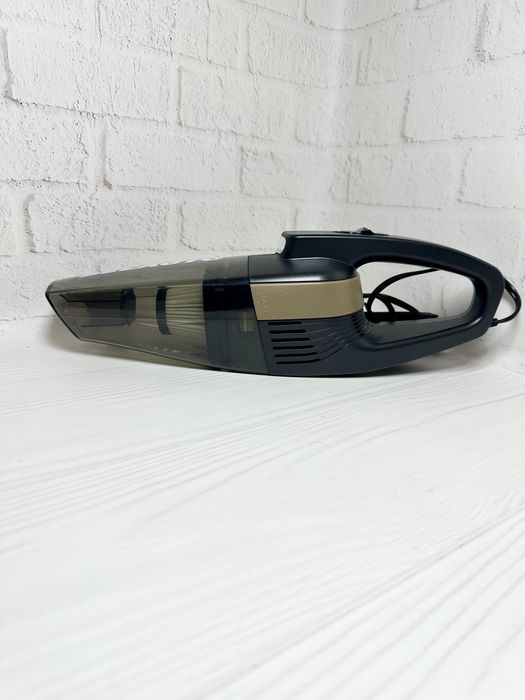 Авто пылесос belauto белавто тайфун Ba55B с led фанарем