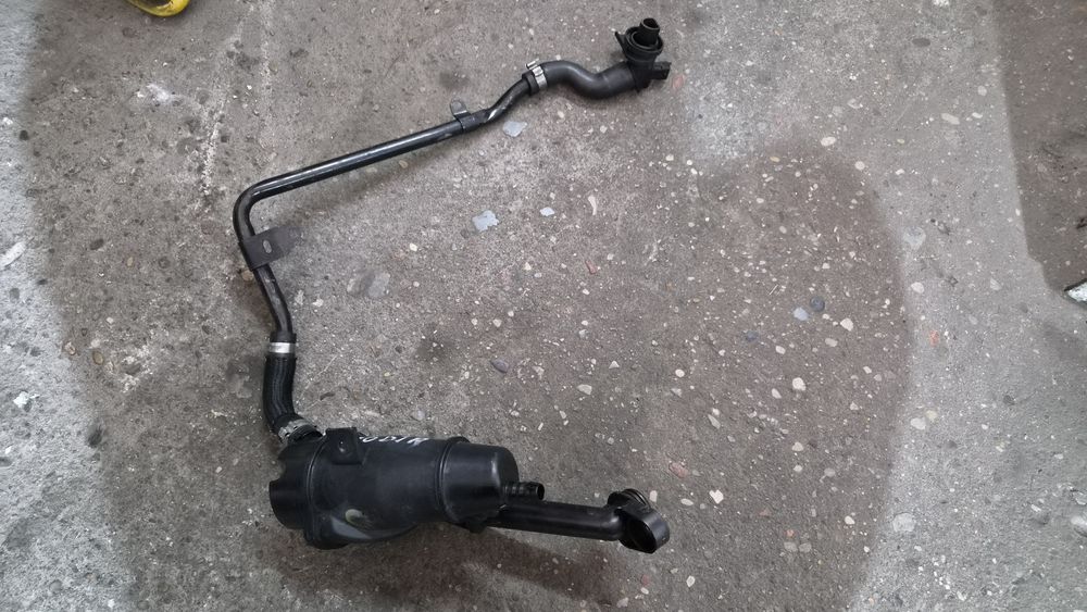 Odma olejowa oleju separator olejowy A20DTR 2.0 cdti biturbo opel insignia a zafira c