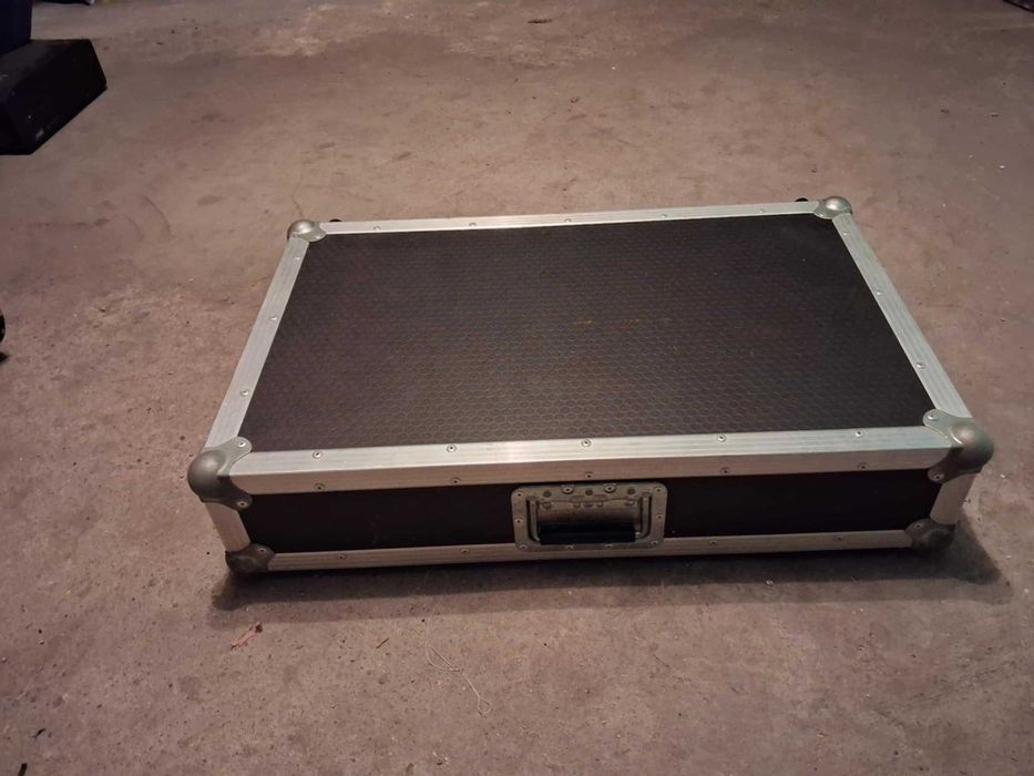 Mikser Pionner + case