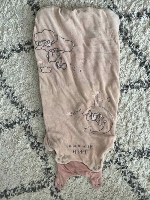 мішок для сну немовлят