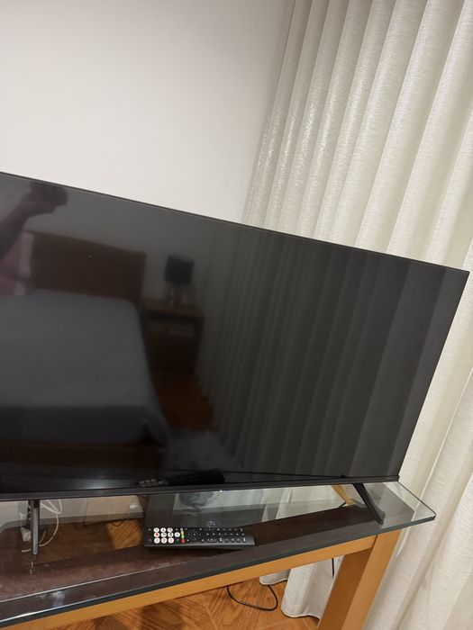 Hisense 4k , 43 polegadas