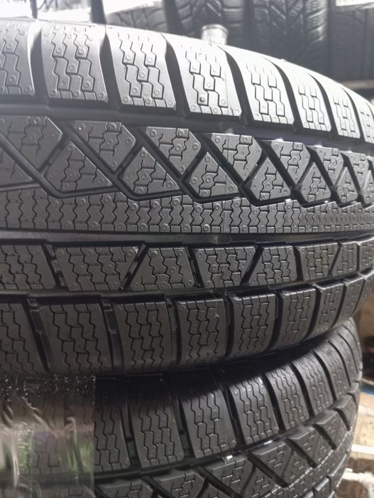 235/65 р 17. Зима Львів