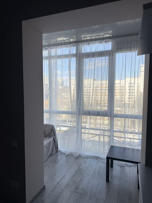 Подобово 1К новобудова ЖК Рівер Парк Перемога 1