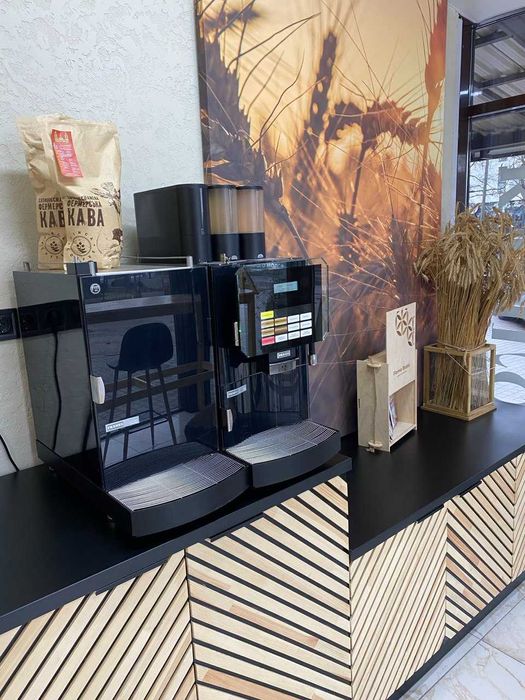 Кавоварка Franke Spectra