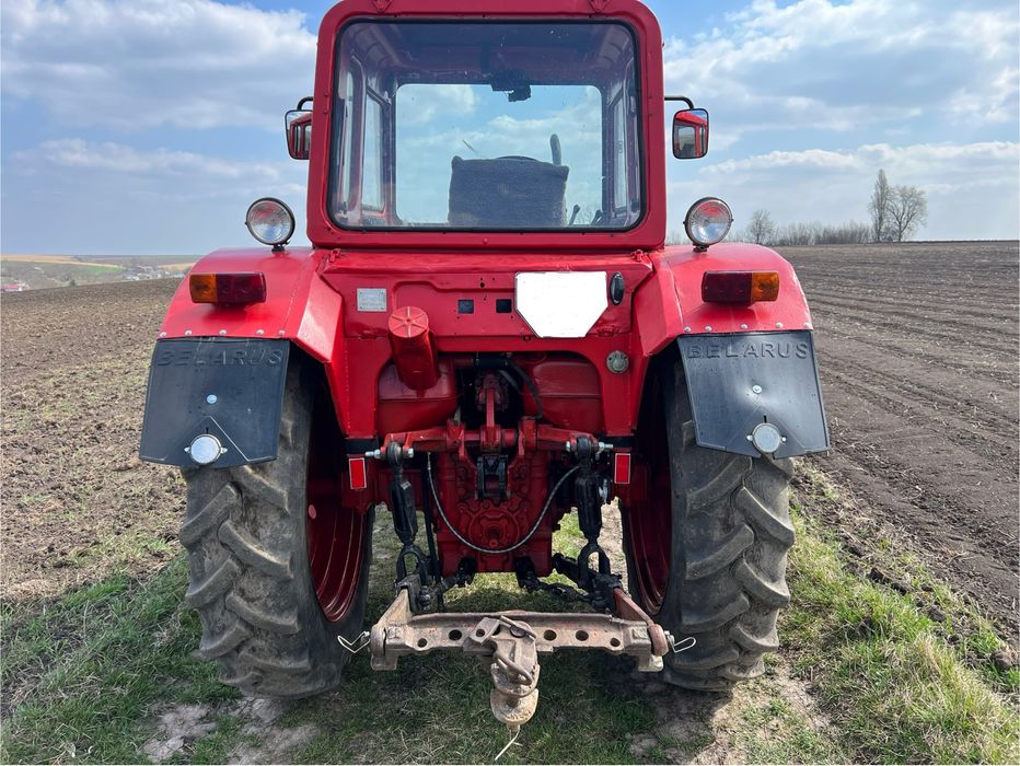 Продам трактор МТЗ 80