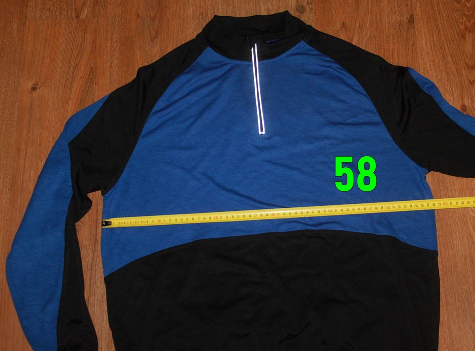 Вело кофта мужской лонгслив рашгард спортивный Crane L