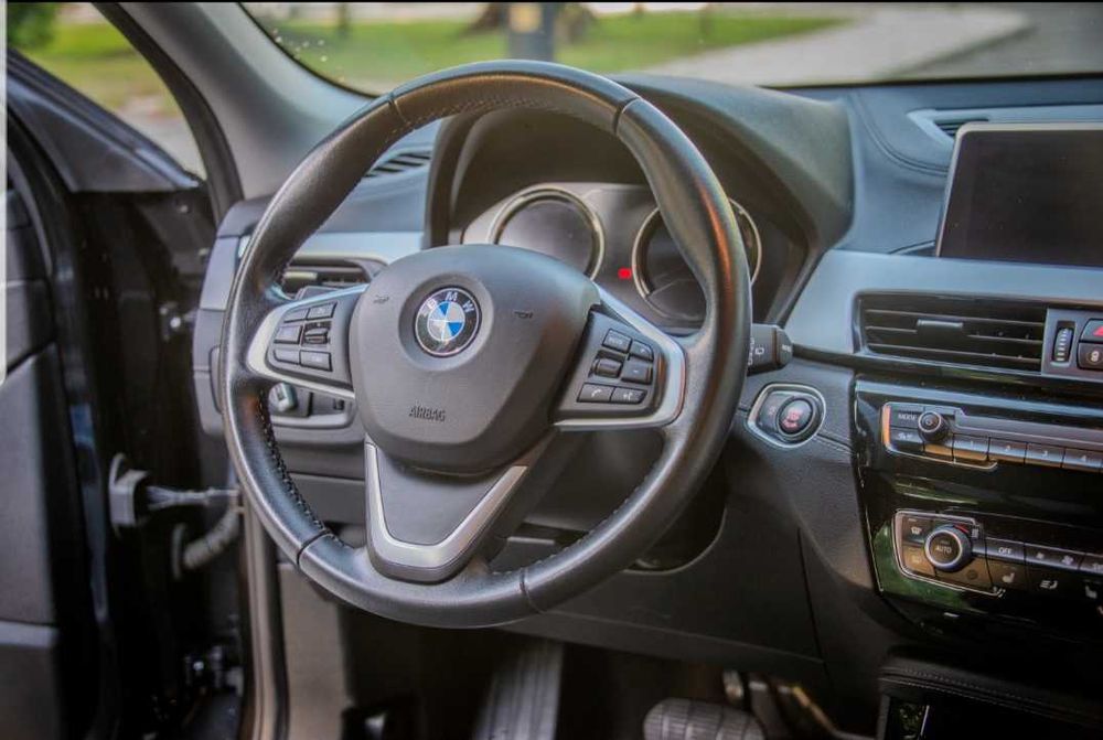 BMW X2 xDrive18 d Auto 2022 full extras (versão 2.0 de 150 Cv)