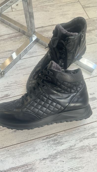 Ботинки baldinini оригинал