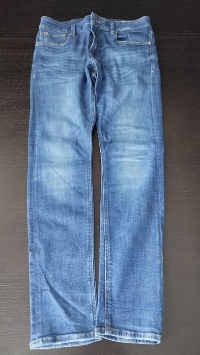 Spodnie  jeans guess!