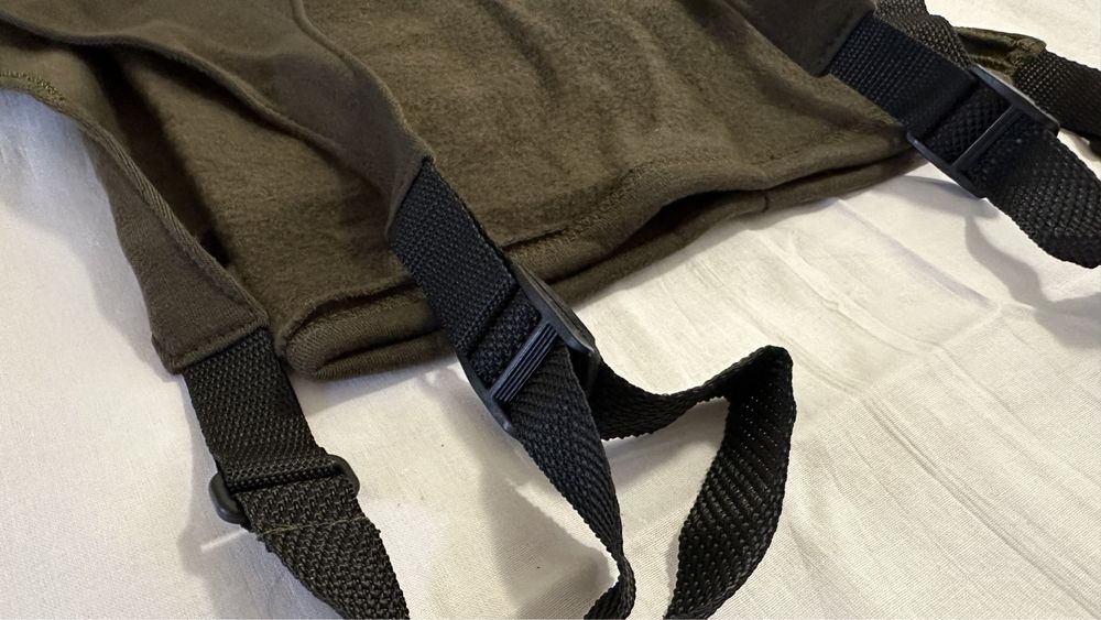 Тёплый Баф с капишоном!!!