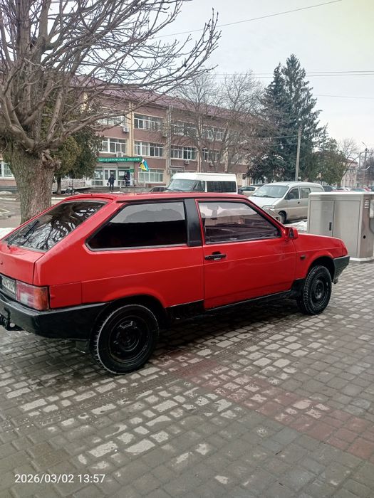 Продається Ваз 2108