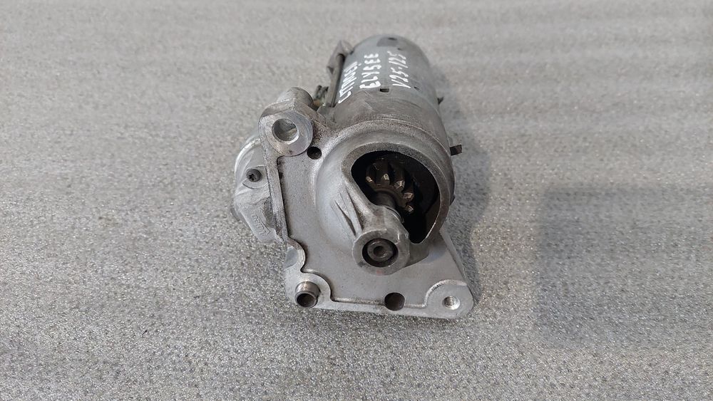 Motor de arranque CITROËN C-Elysee