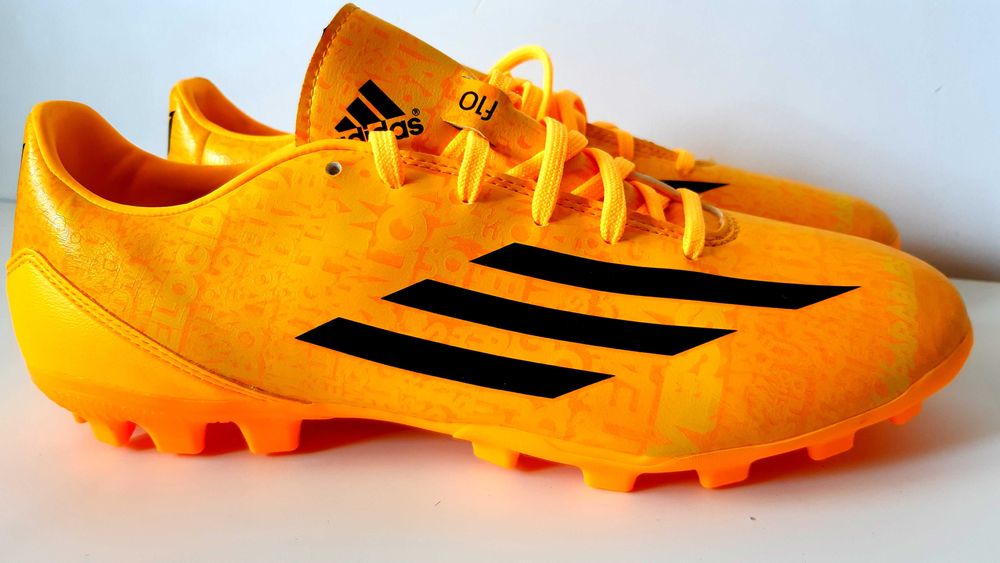 ADIDAS F10 FG J Messi  rozmiar 43 1/3 nowe z metkami warto